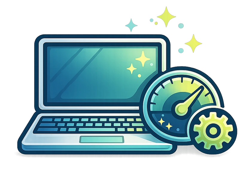 Réparation informatique